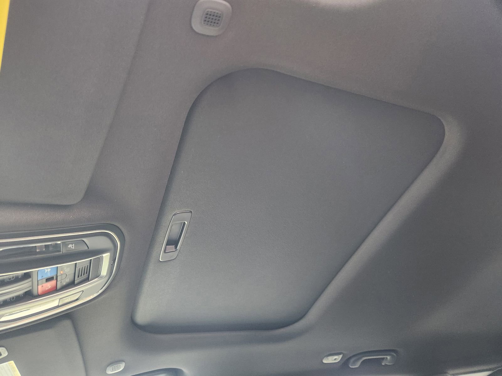 New 2025 Jeep Grand Cherokee Laredo X image 20