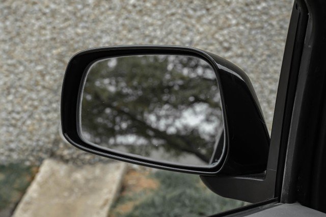 Used 2021 Nissan Frontier SV w/ Midnight Edition Floor Mats image 42