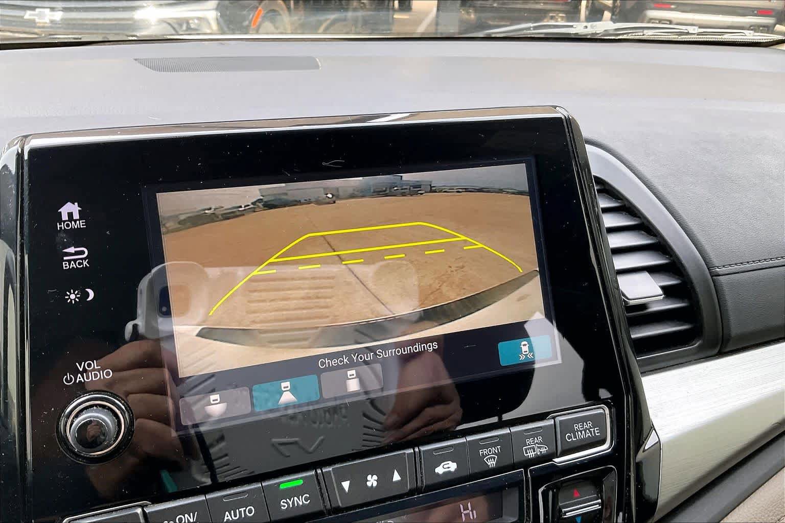 Used 2018 Honda Odyssey EX image 25