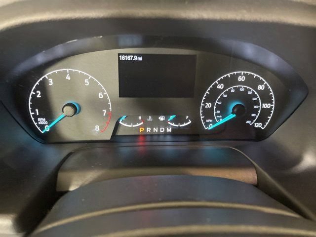 Used 2024 Ford Transit 250 Low Roof AWD w/ Exterior Upgrade Package image 22