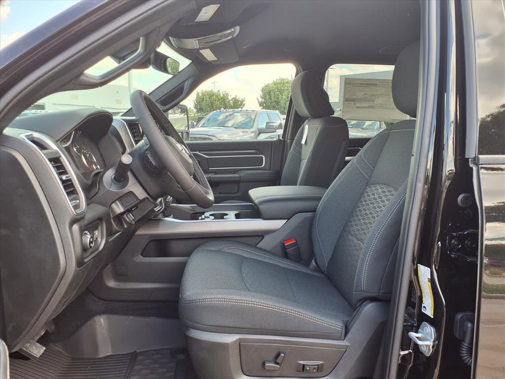 New 2026 RAM 3500 Lone Star image 11