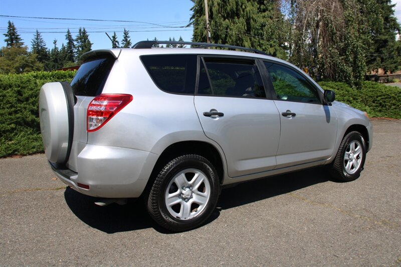 Used 2010 Toyota RAV4 2WD image 3