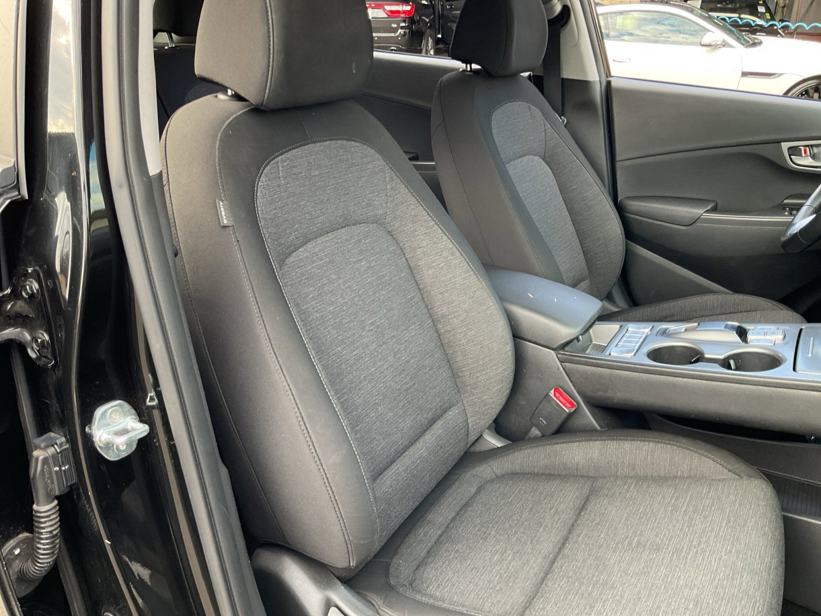 Used 2021 Hyundai Kona SEL image 22