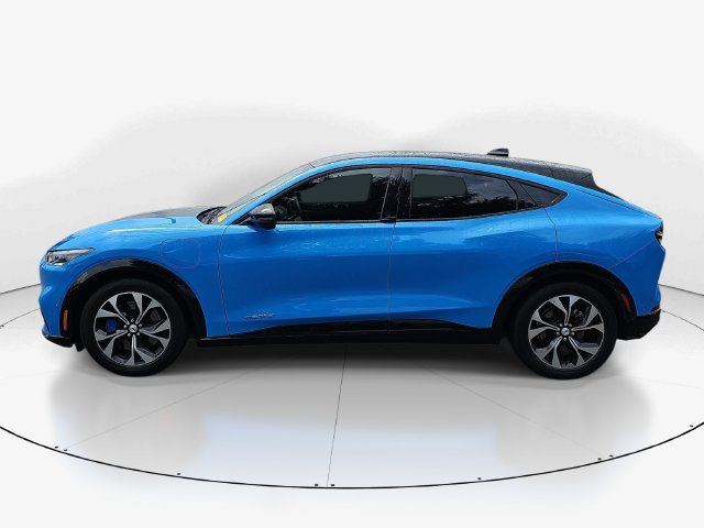 Certified 2023 Ford Mustang Mach-E Premium RWD image 8