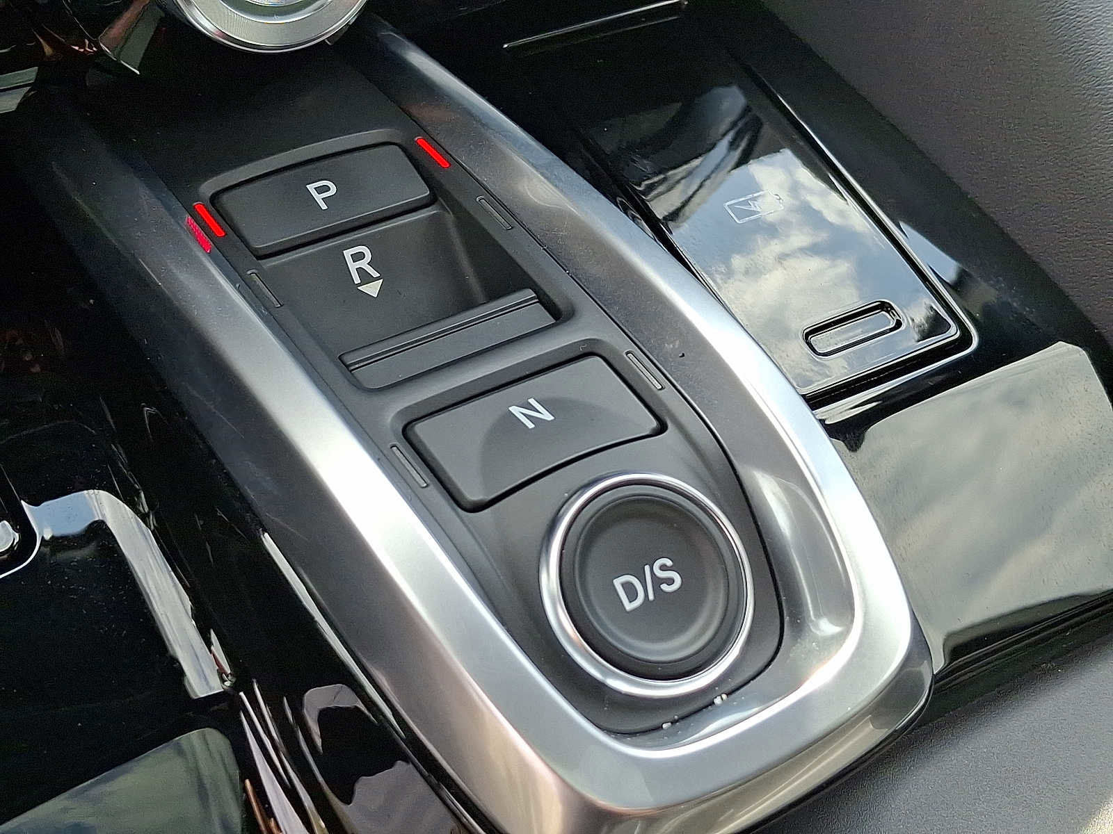 Certified 2025 Acura MDX A-Spec image 16