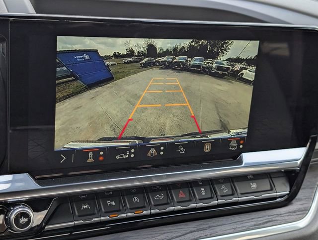 New 2026 GMC Sierra 1500 SLT w/ SLT Premium Plus Package image 28