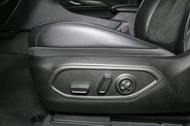 Used 2023 Jeep Grand Cherokee Altitude AWD/4WD image 39
