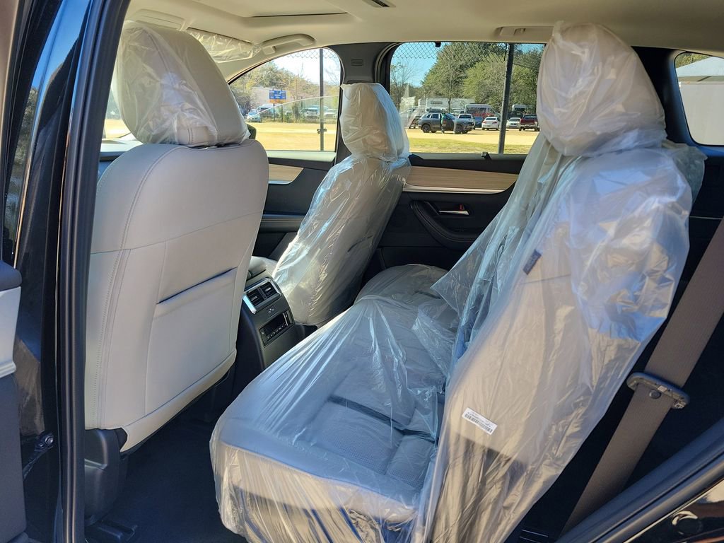 New 2026 MAZDA CX-70 3.3 Turbo w/ Preferred Package image 14