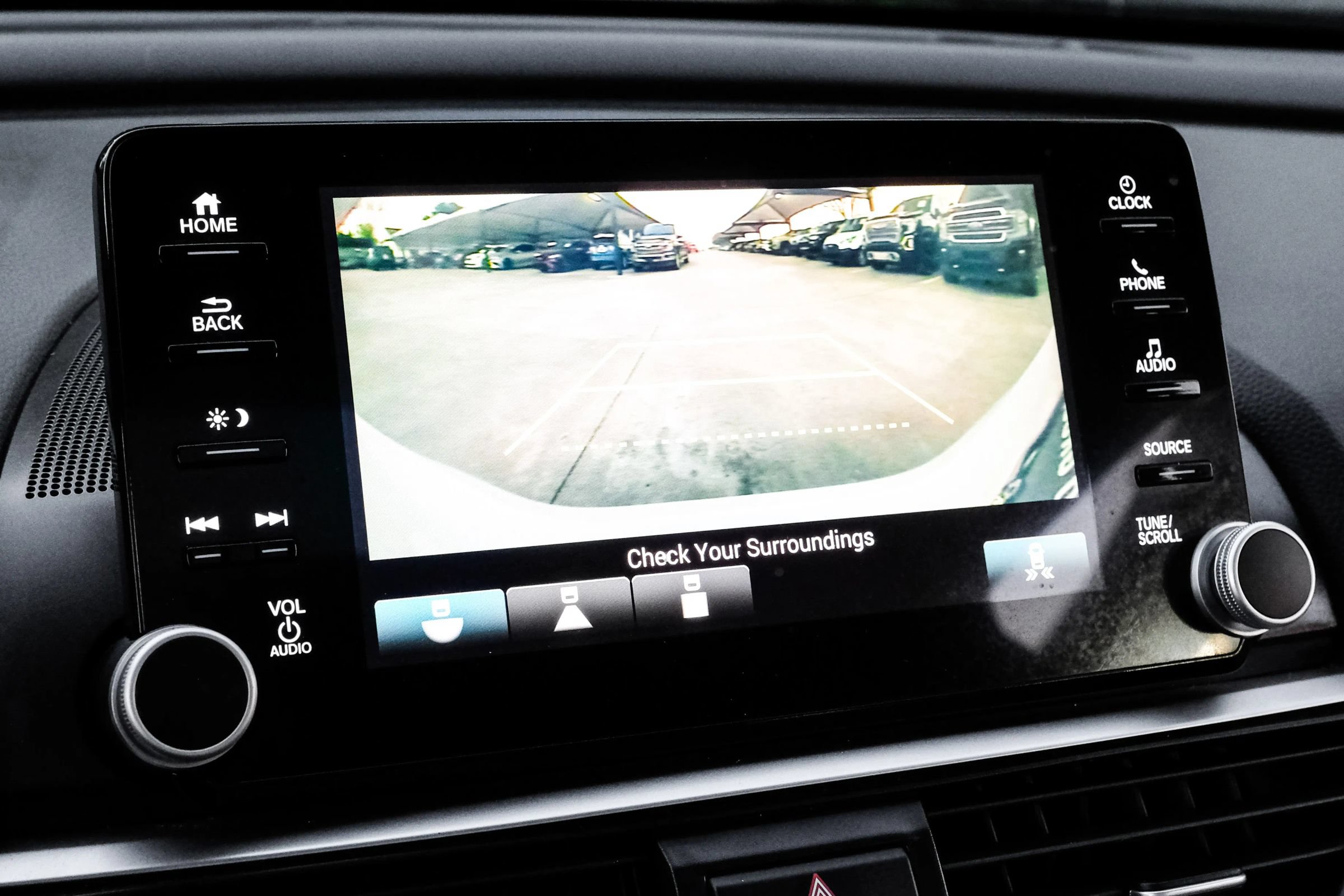 Used 2018 Honda Accord EX-L image 22