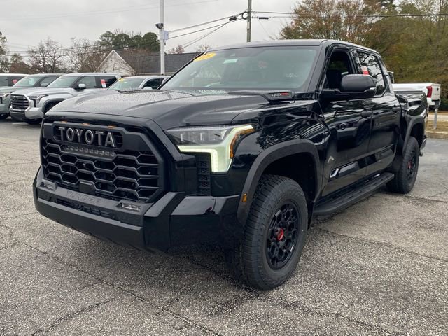 New 2026 Toyota Tundra TRD Pro image 3
