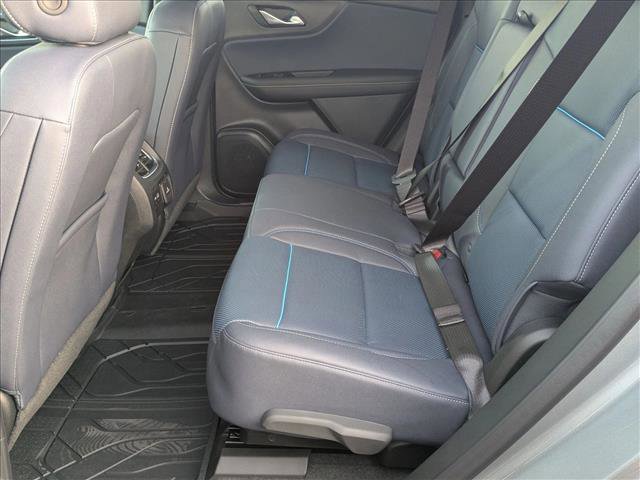 New 2026 Chevrolet Blazer RS w/ Enhanced Convenience Package image 14