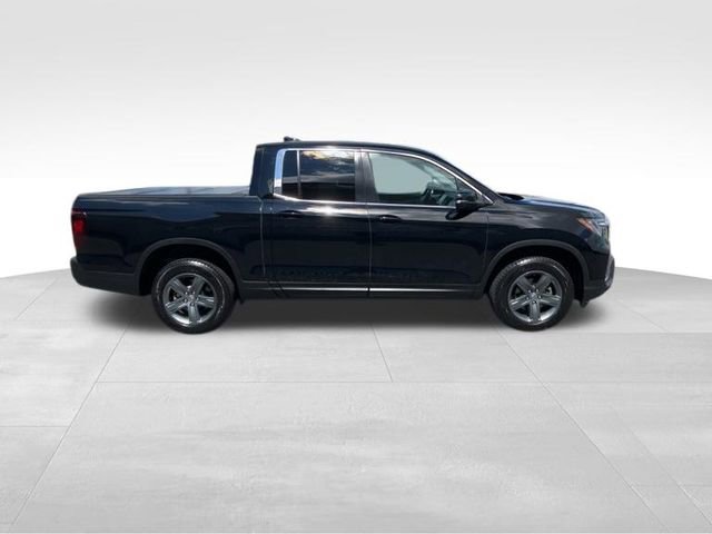 Used 2023 Honda Ridgeline RTL image 29