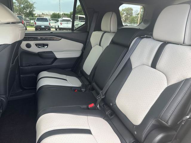 New 2026 Honda Passport TrailSport Elite image 23