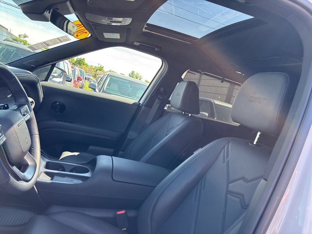 New 2026 Hyundai Palisade XRT Pro AWD/4WD image 26