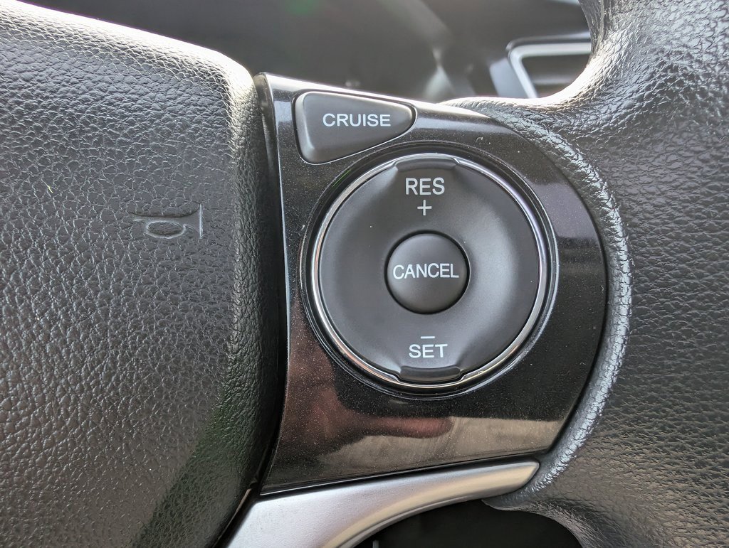 Used 2014 Honda Civic EX image 23