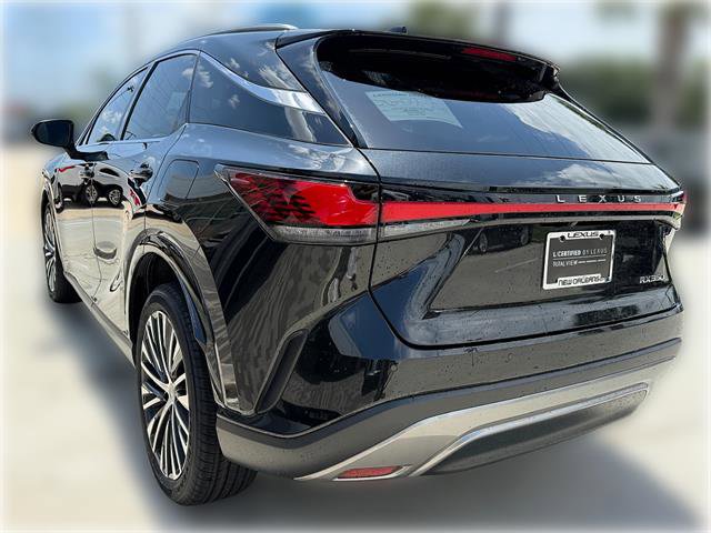 Used 2023 Lexus RX 350 Premium Plus w/ Accessory Package (Z1) FWD image 6