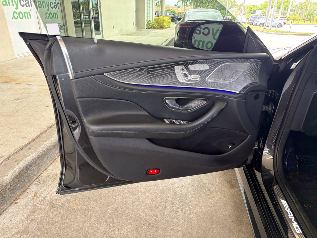 Used 2020 Mercedes-Benz AMG GT 53 image 41
