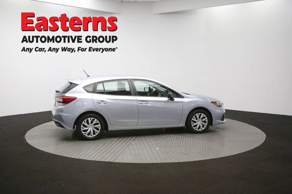 Used 2023 Subaru Impreza 2.0i image 41