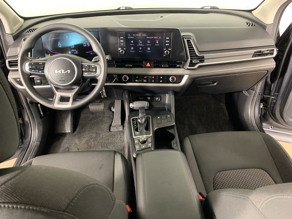 Used 2023 Kia Sportage LX image 35