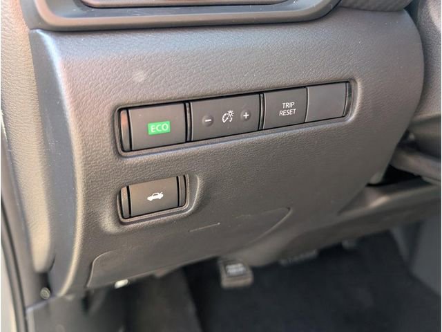 New 2025 Nissan Sentra S image 17
