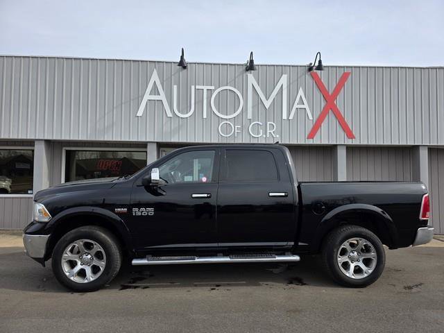 Used 2014 RAM 1500 Laramie w/ Convenience Group