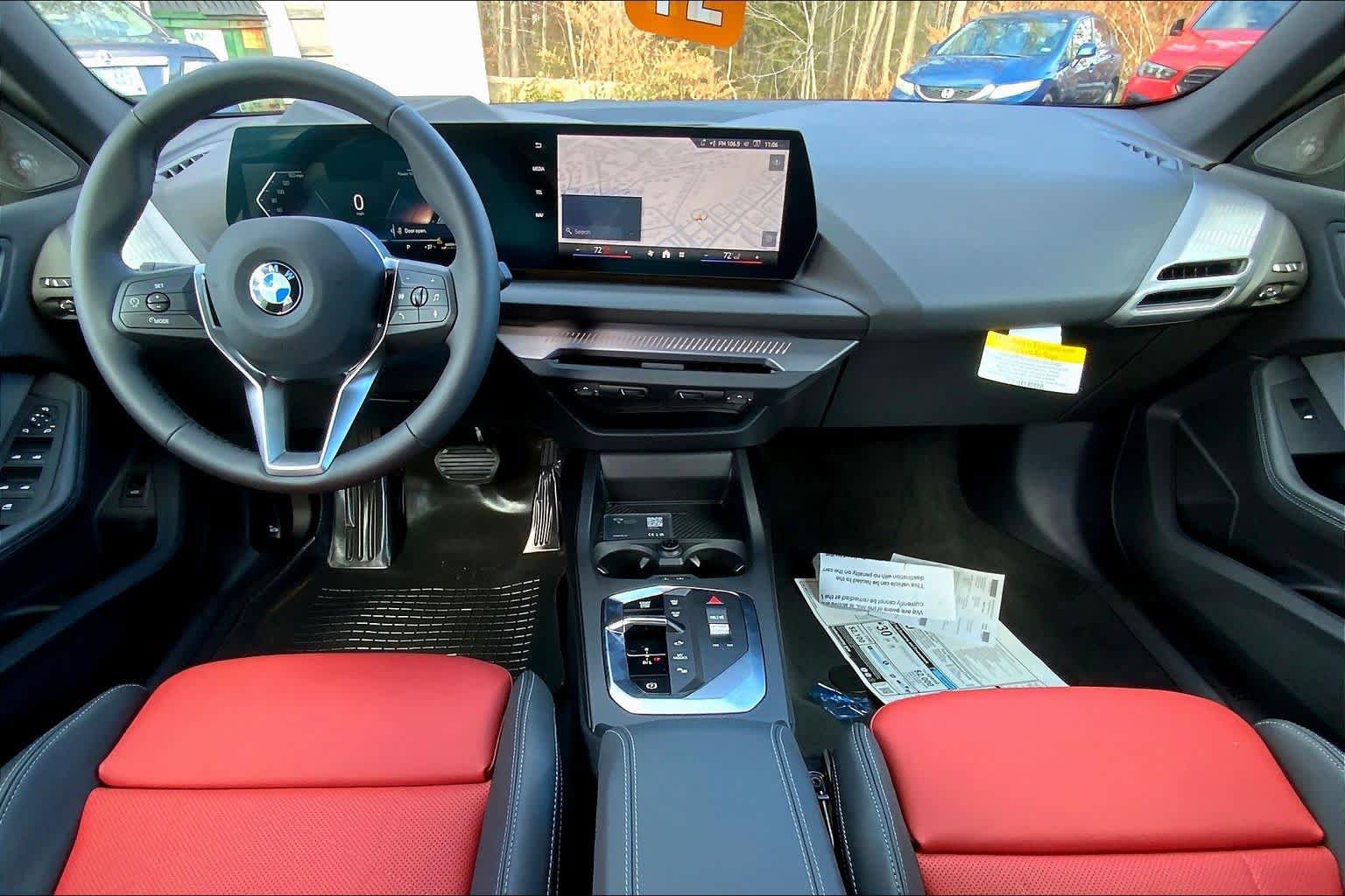New 2026 BMW 228i xDrive w/ Technology Package AWD/4WD image 5