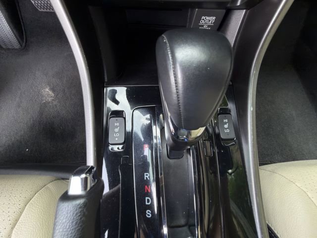 Used 2016 Honda Accord EX-L image 25