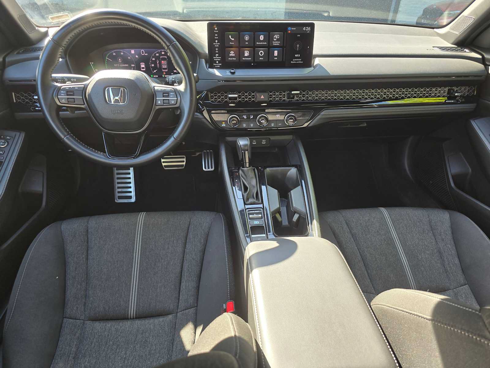 Used 2024 Honda Accord Sport image 18