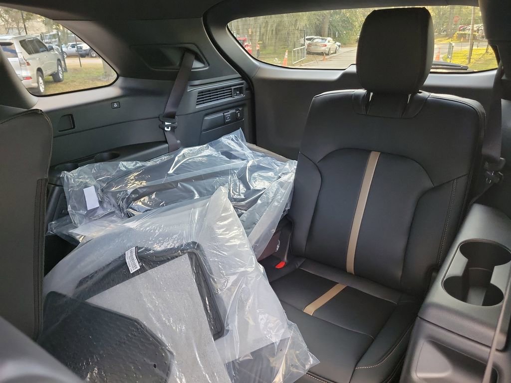 New 2026 MAZDA CX-90 Plug-In Hybrid w/ Premium Plus image 14