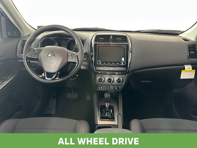 New 2026 Mitsubishi Outlander Sport SE AWD/4WD image 16