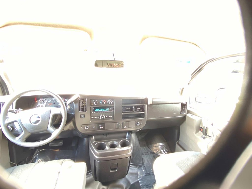 Used 2023 GMC Savana 2500 w/ Driver Convenience Package image 13