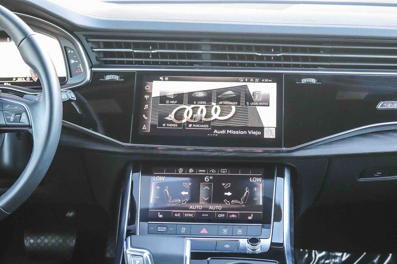 Certified 2023 Audi Q7 2.0T Premium w/ Convenience Package AWD/4WD image 15