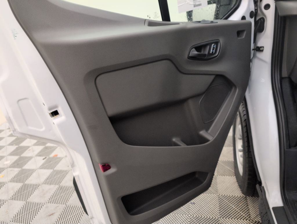 Used 2024 Ford Transit 350 Low Roof w/ Load Area Protection Package RWD image 20