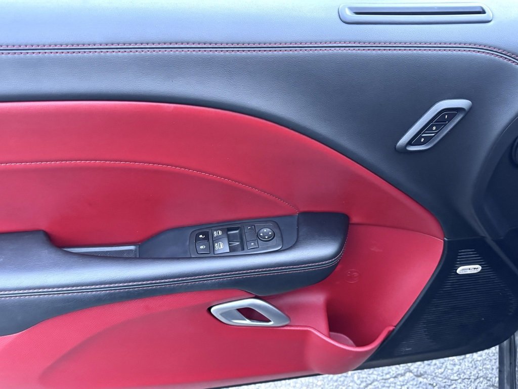 Certified 2022 Dodge Challenger R/T Scat Pack w/ Dynamics Package image 10