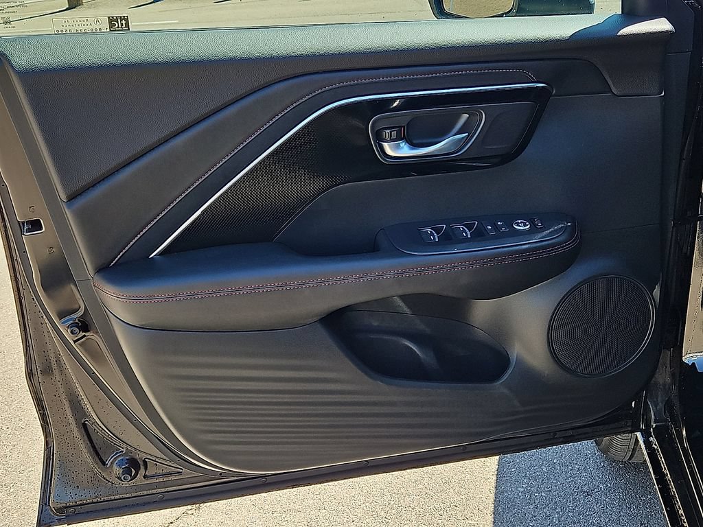 Used 2025 Acura ADX A-Spec FWD image 16