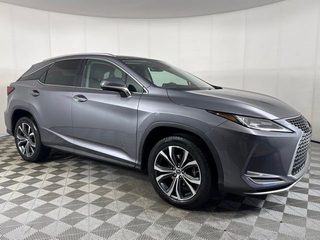 Used 2021 Lexus RX 350 FWD w/ Premium Package image 14
