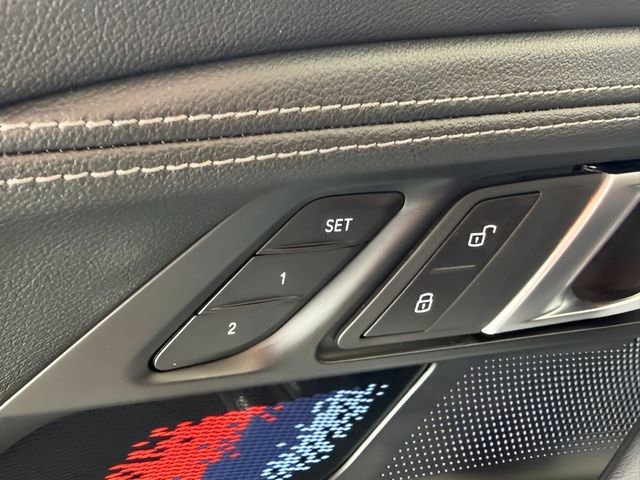 Used 2024 BMW M2 w/ Lighting Package image 22