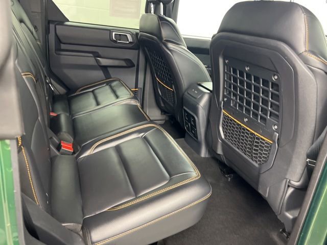 Used 2024 Ford Bronco Badlands image 22