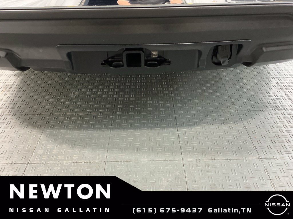 Used 2019 Nissan Pathfinder Platinum FWD image 13