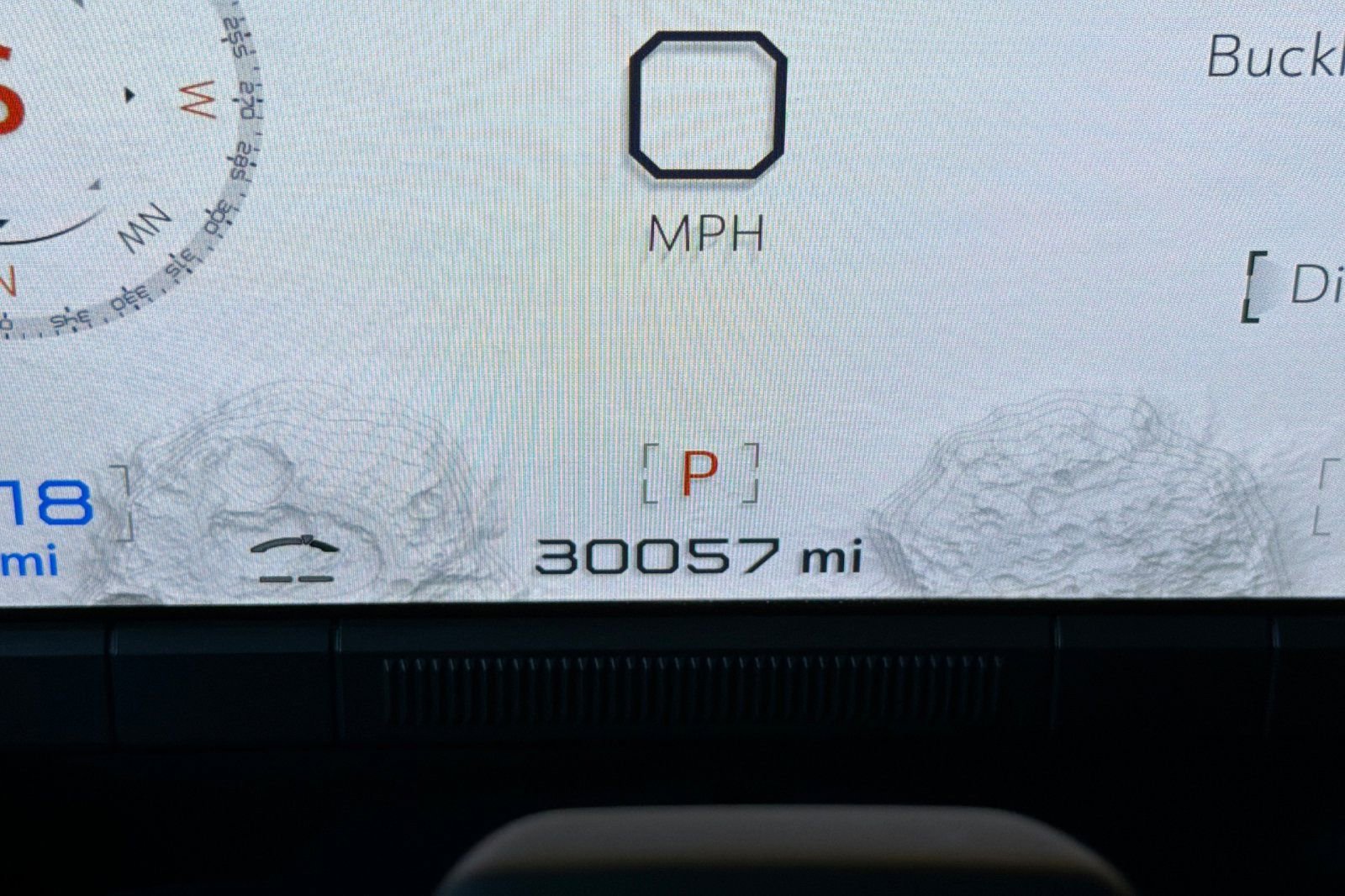 Used 2023 GMC Hummer EV Edition 1 image 31