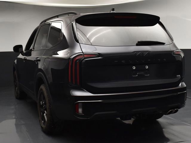 Used 2025 Kia Telluride AWD image 6