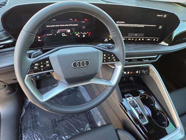New 2025 Audi Q5 Premium Plus video 3