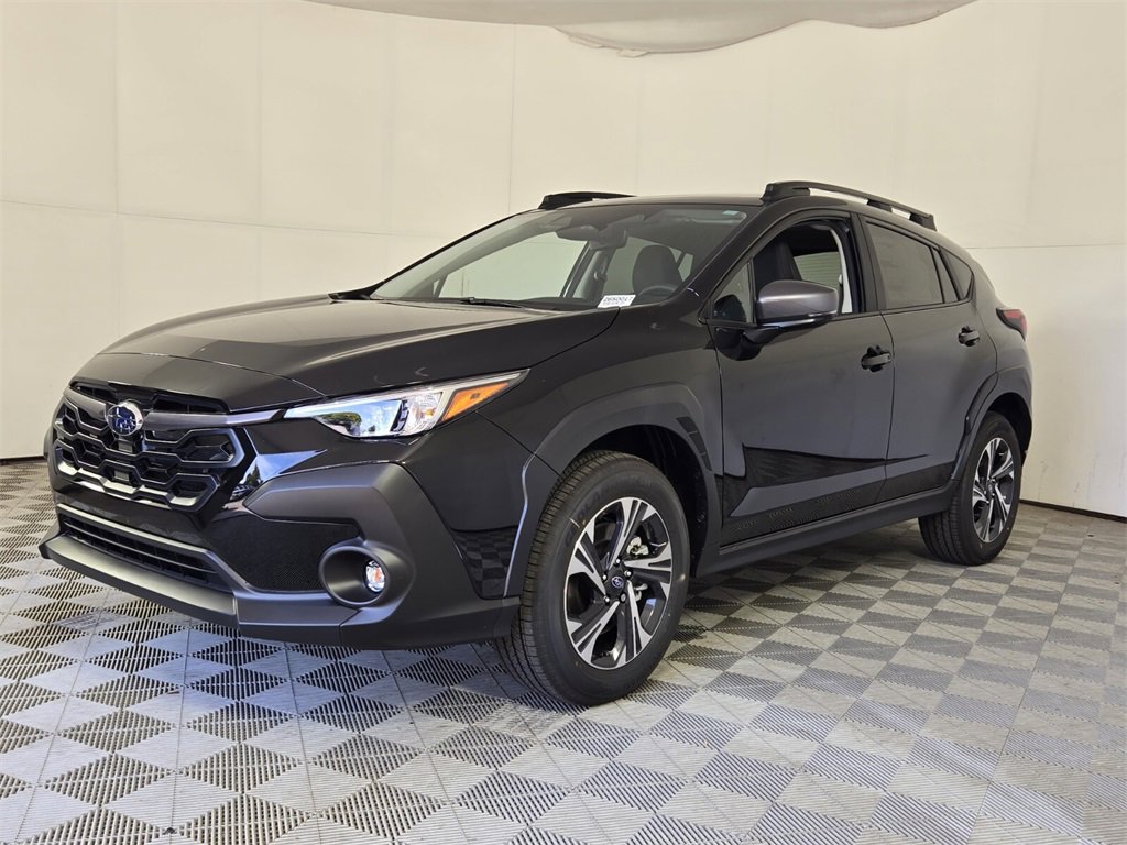 New 2026 Subaru Crosstrek 2.0i Premium image 4