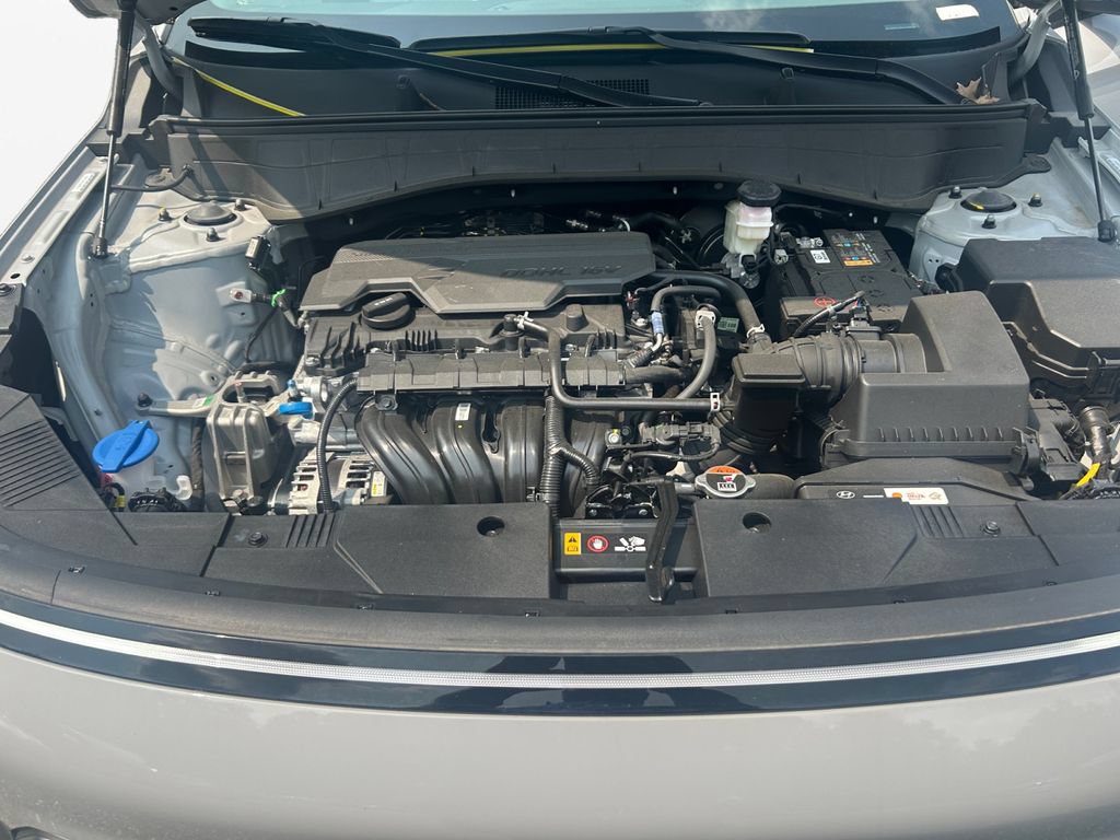 New 2026 Hyundai Kona SEL Sport AWD/4WD image 25