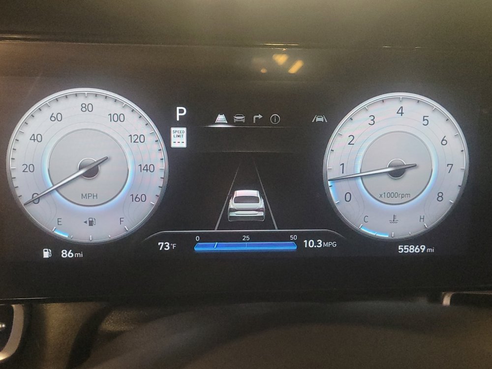 Used 2024 Hyundai Elantra SEL image 23