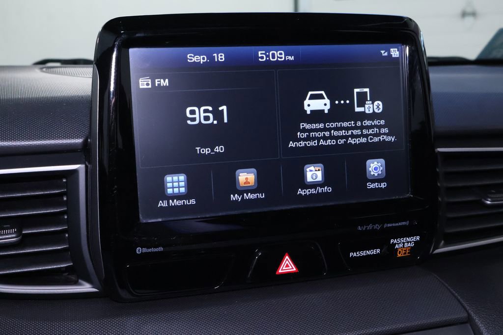 Used 2019 Hyundai Veloster Turbo R-Spec image 27