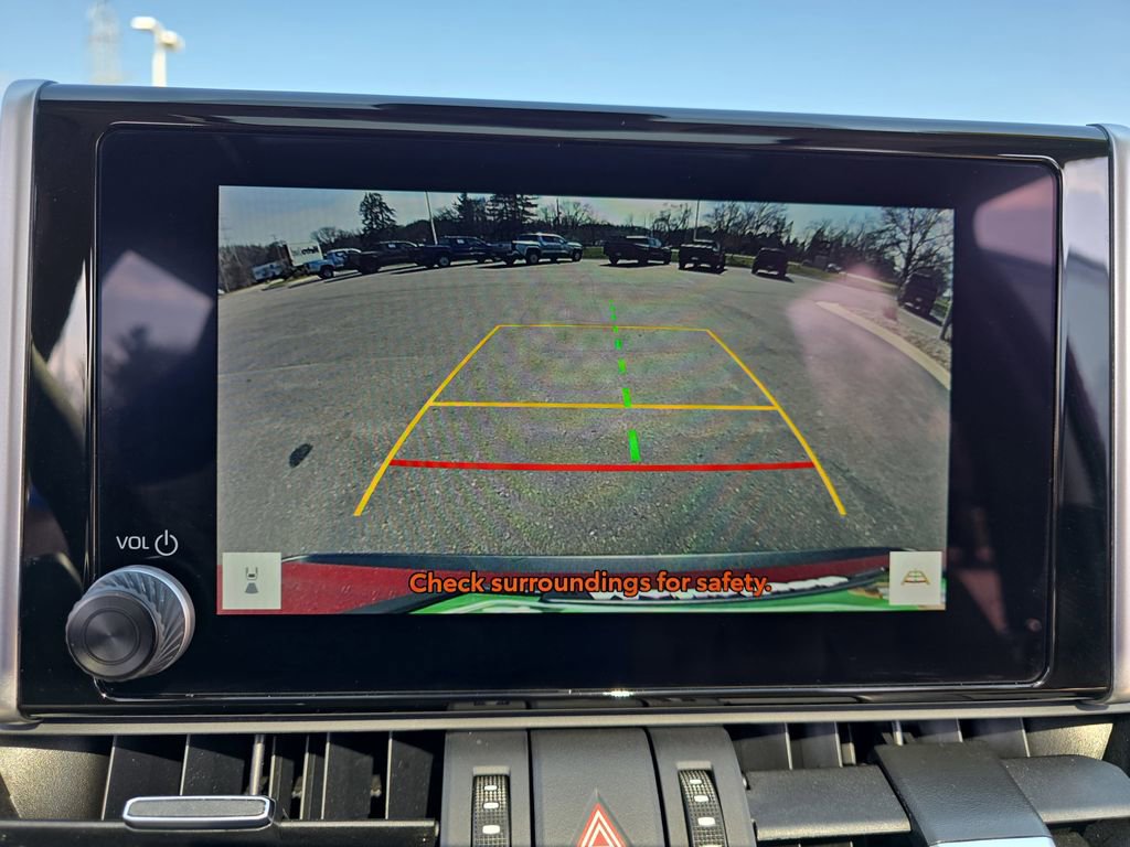 Certified 2024 Toyota RAV4 XLE Premium image 28