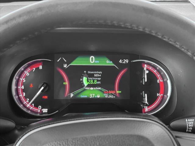 Used 2024 Toyota RAV4 Adventure image 12