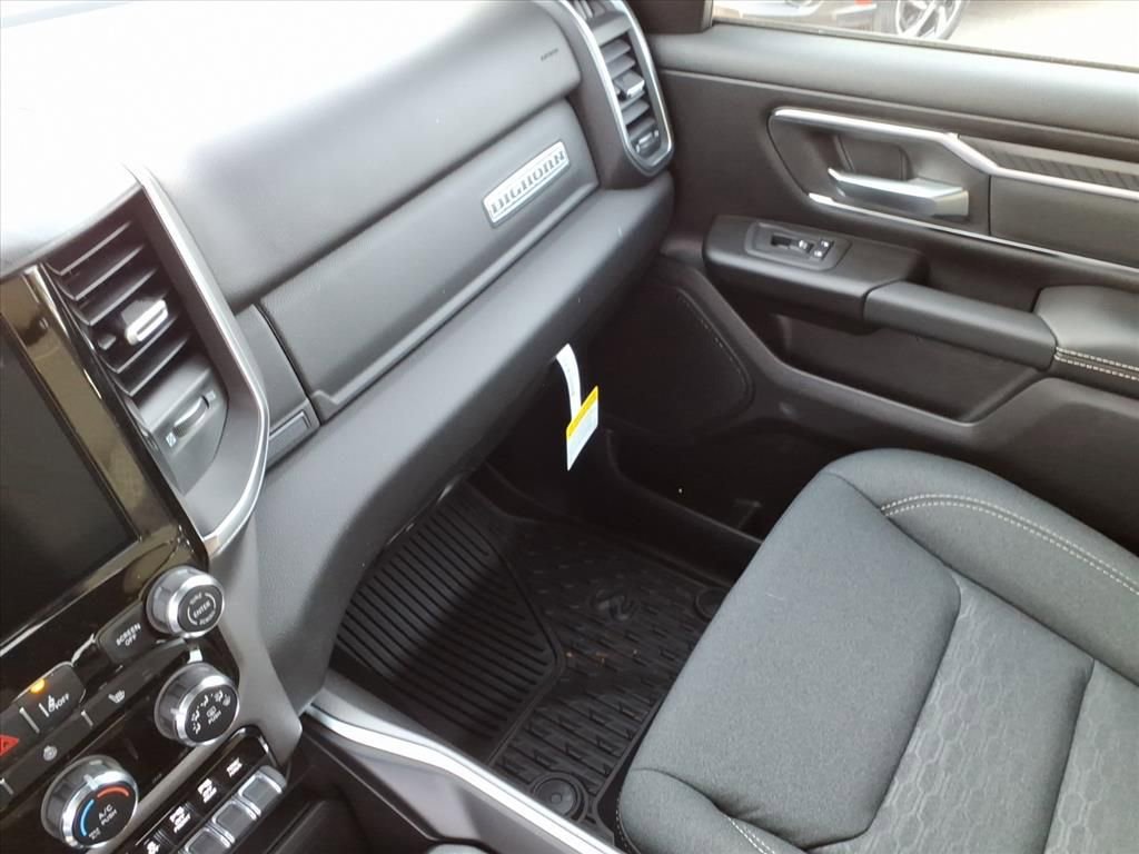 New 2026 RAM 1500 Big Horn w/ Night Edition image 29