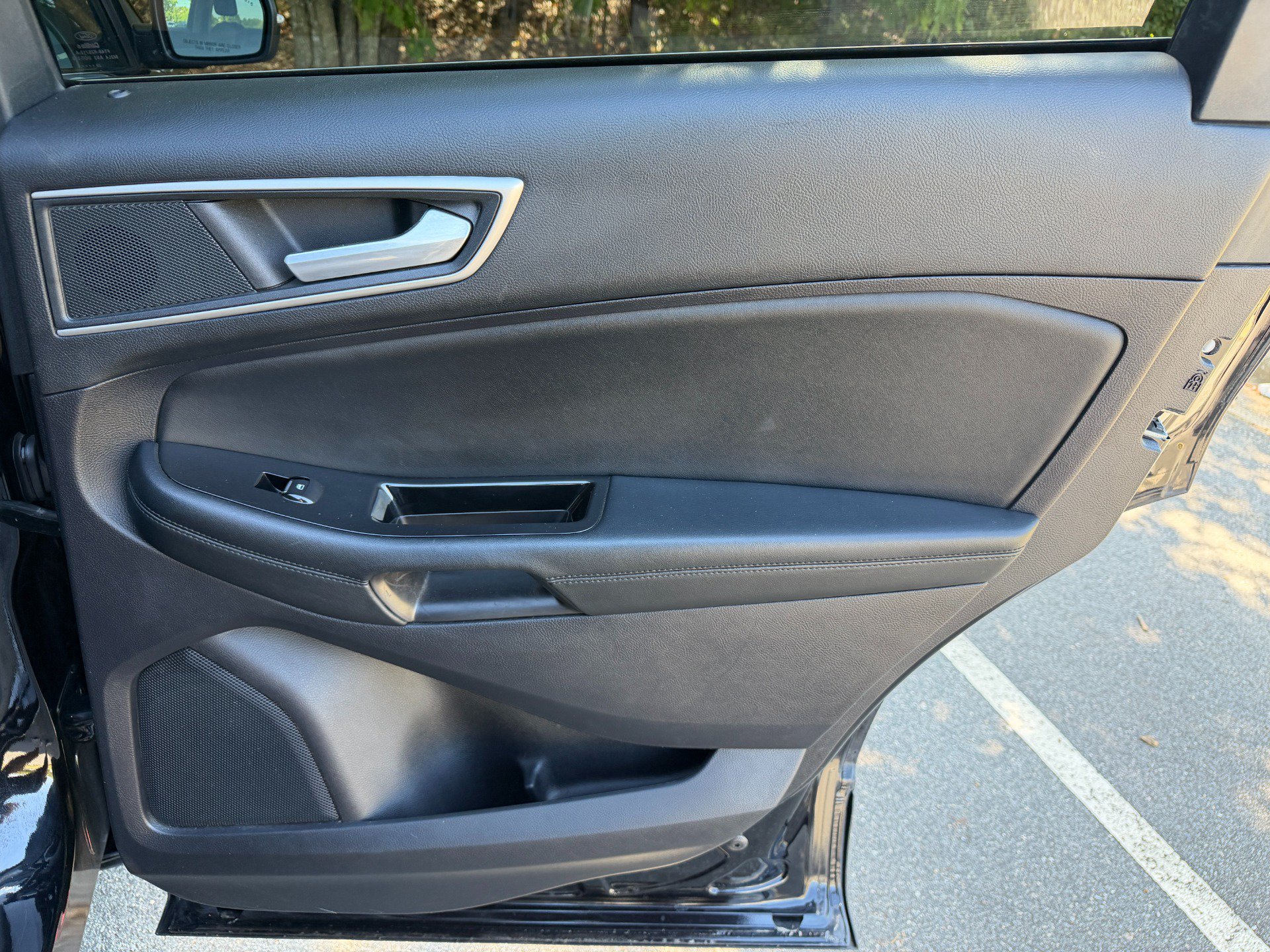 Used 2020 Ford Edge SEL w/ Convenience Package FWD image 66